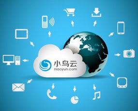 小鳥云計(jì)算 以中立與品質(zhì)為核心，賦能企業(yè)數(shù)據(jù)處理與存儲(chǔ)